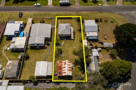 Property photo of 20 South Street Greenwell Point NSW 2540