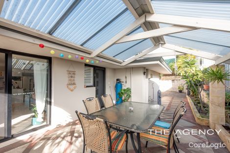 Property photo of 7A Morgan Place Hillarys WA 6025