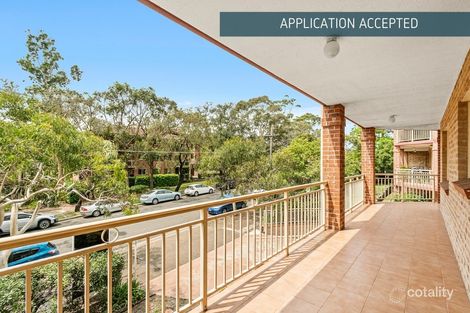 20/16-24 Oxford St, Sutherland, NSW 2232