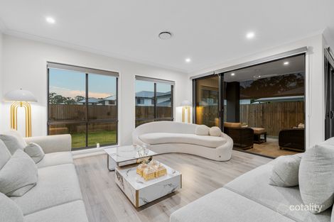 Property photo of 53 Somerset Circuit Pimpama QLD 4209