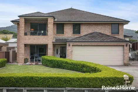 Property photo of 21 Explorer Boulevard Shoalhaven Heads NSW 2535