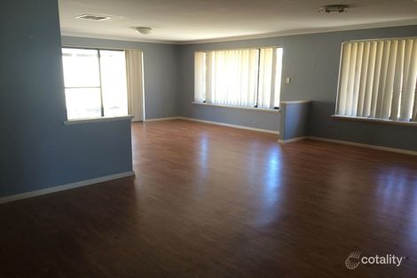 Property photo of 38 Cannich Boulevard Canning Vale WA 6155