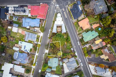 Property photo of 14 Bishop Street New Town TAS 7008