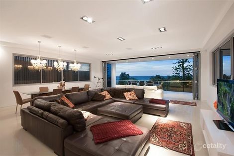 Property photo of LOT 1/62 Pacific Parade Bilinga QLD 4225