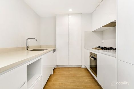 Property photo of 406A/1 Allengrove Crescent North Ryde NSW 2113