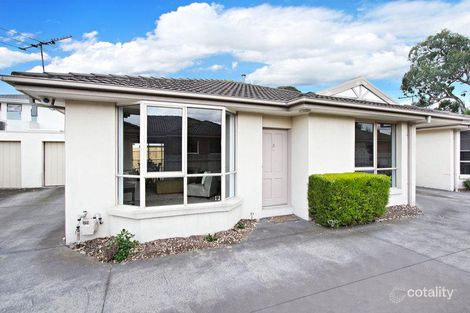 3/48 Woornack Rd, Carnegie, VIC 3163