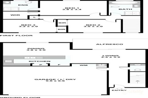 2/11 Chelmsford Rd, Mango Hill, QLD 4509