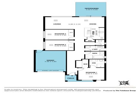 Property photo of 8 Emperor Way Onkaparinga Heights SA 5163