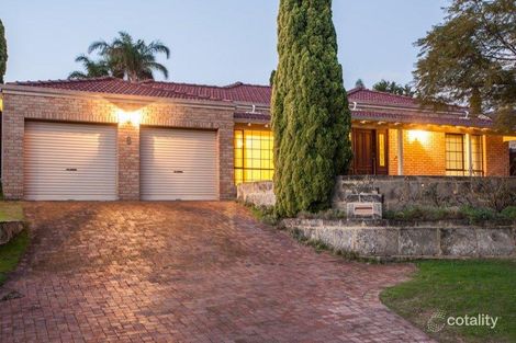 Property photo of 8 Rintoul Loop Booragoon WA 6154