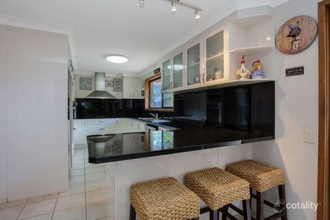 Property photo of 21 Mingaletta Drive Ashmore QLD 4214