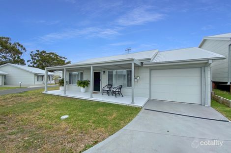 Property photo of 15 Inlet Close Salamander Bay NSW 2317