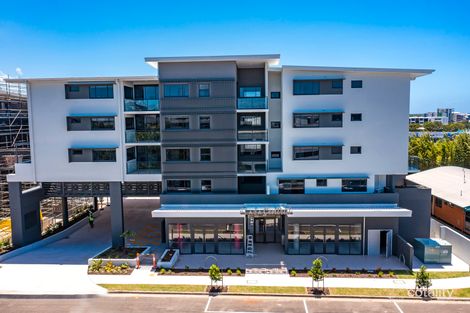 9/10 Pikki St, Maroochydore, QLD 4558