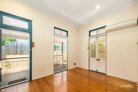 Property photo of 1/85 Manchester Terrace Indooroopilly QLD 4068