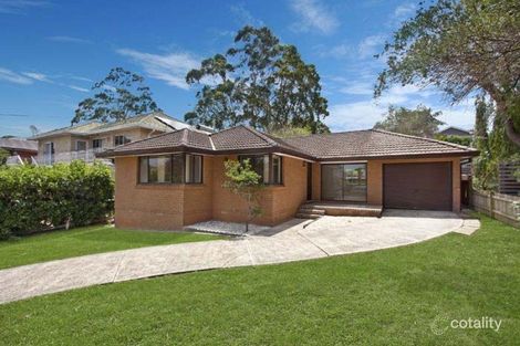 14 Kathleen St, North Ryde, NSW 2113