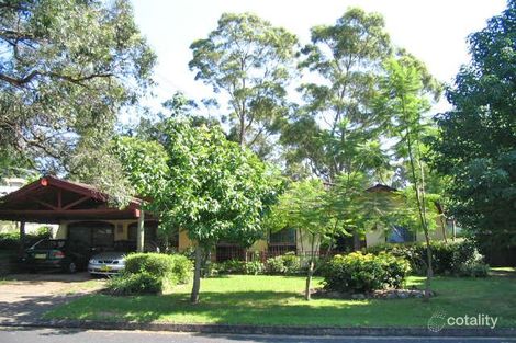 4 Sharwen Pl, Blaxland, NSW 2774