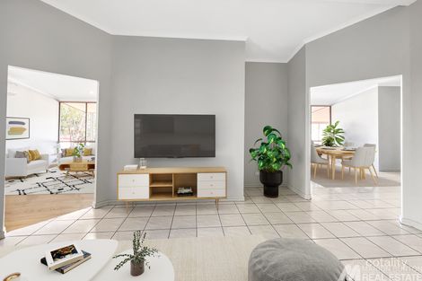 Property photo of 89 Cromwell Drive Desert Springs NT 0870