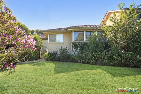 Property photo of 10 Narelle Avenue Castle Hill NSW 2154