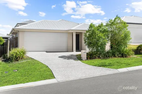 Property photo of 26 Lilium Street Ripley QLD 4306
