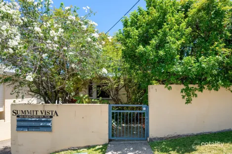 Property photo of 1/85 Manchester Terrace Indooroopilly QLD 4068