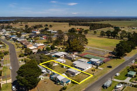 Property photo of 20 South Street Greenwell Point NSW 2540