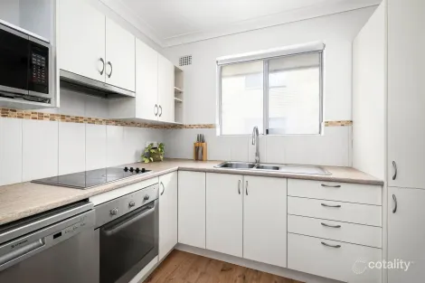 Property photo of 5/12 Mactier Street Narrabeen NSW 2101