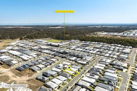 Property photo of 26 Lilium Street Ripley QLD 4306