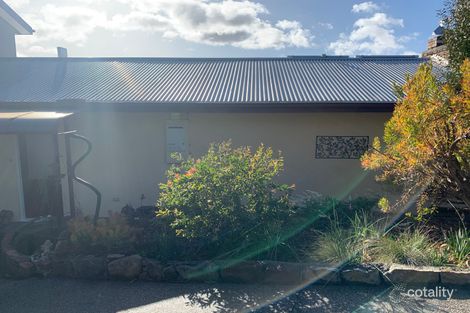 Property photo of 112 Nelson Road Mount Nelson TAS 7007