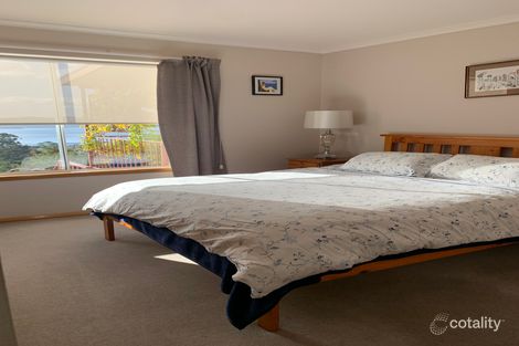 Property photo of 112 Nelson Road Mount Nelson TAS 7007