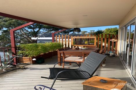 Property photo of 112 Nelson Road Mount Nelson TAS 7007