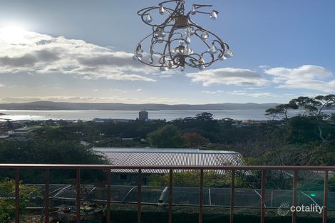 Property photo of 112 Nelson Road Mount Nelson TAS 7007