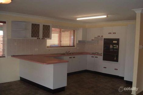 Property photo of 44 Moatah Drive Beachmere QLD 4510