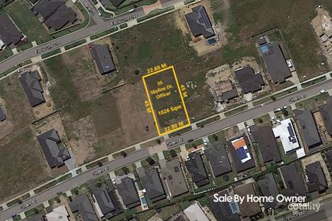 30 Skyline Dr, Officer, VIC 3809