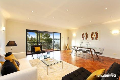 Property photo of 12/8 Water Street Birchgrove NSW 2041