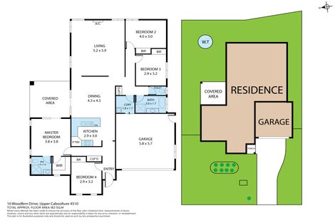 Property photo of 10 Woodfern Drive Upper Caboolture QLD 4510