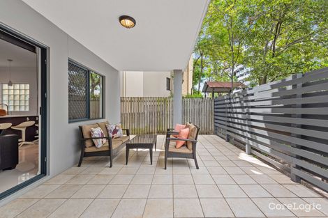 Property photo of 2/317 Boundary Street Spring Hill QLD 4000