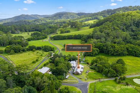 171 Mastons Rd, Karangi, NSW 2450