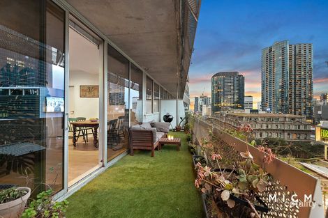 Property photo of 905/620 Collins Street Melbourne VIC 3000