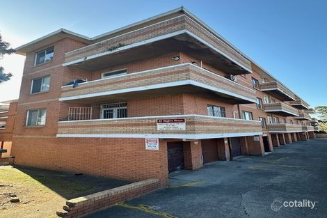7/17 Hughes St, Cabramatta, NSW 2166