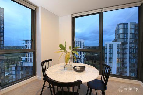 Property photo of 1409/2-20 Chisholm Street Wolli Creek NSW 2205