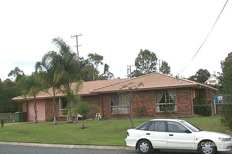 2 Crotona Rd, Capalaba, QLD 4157