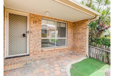 Property photo of 13/20 Pine Avenue Beenleigh QLD 4207