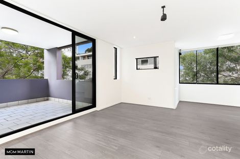 8/9 Grandstand Pde, Zetland, NSW 2017