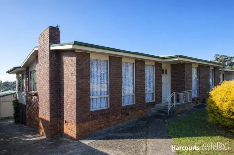 11 Peters Ave, Summerhill, TAS 7250