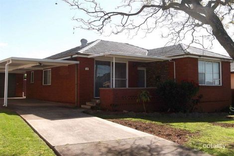 16 Castle St, Blacktown, NSW 2148