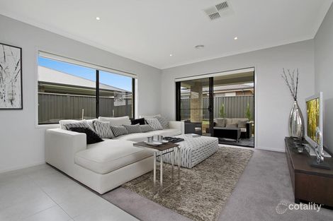 Property photo of 8 Bilitho Street Huntly VIC 3551