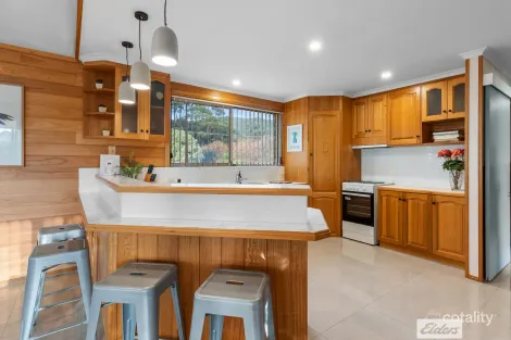 Property photo of 8 East Boulevard Sisters Beach TAS 7321