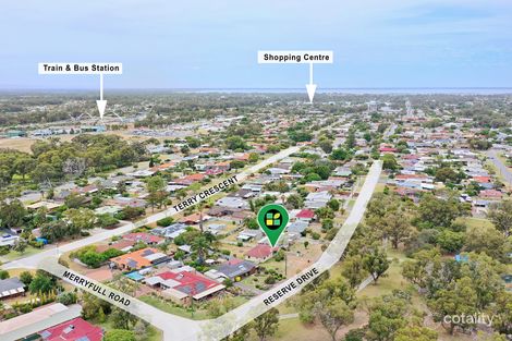 Property photo of 29 Reserve Drive Mandurah WA 6210