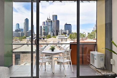 Property photo of 10/352-362 Victoria Street North Melbourne VIC 3051