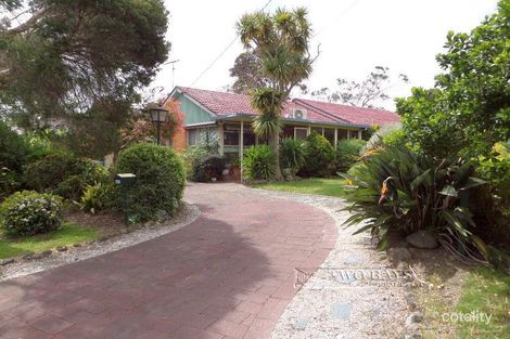 Property photo of 45 Roborough Avenue Mount Eliza VIC 3930