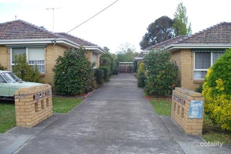 6/81 Severn St, Box Hill North, VIC 3129